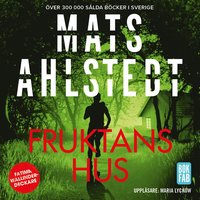 Fruktans hus (mp3-skiva)