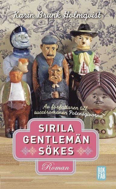 Sirila gentlem�n s�kes