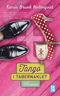 Tango i tabernaklet (pocket)
