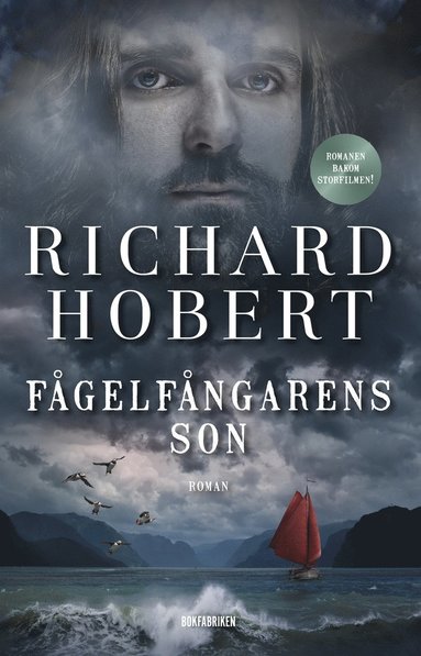 Fgelfngarens son (inbunden)
