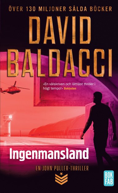 Ingenmansland (pocket)