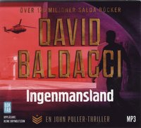 Ingenmansland (mp3-skiva)