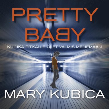 Pretty Baby (e-bok)