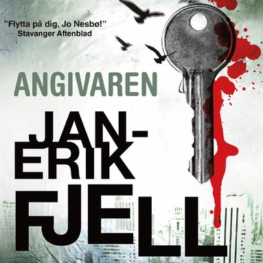 Angivaren (ljudbok)
