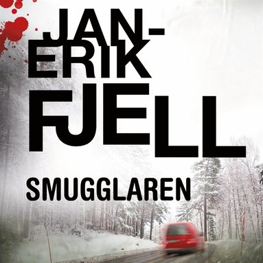 Smugglaren (ljudbok)