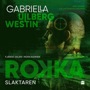 Slaktaren (ljudbok)
