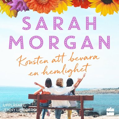 Konsten att bevara en hemlighet