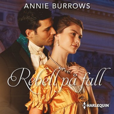 Rebell p fall