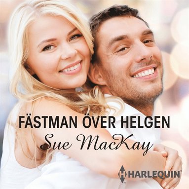 Fstman ver helgen (ljudbok)