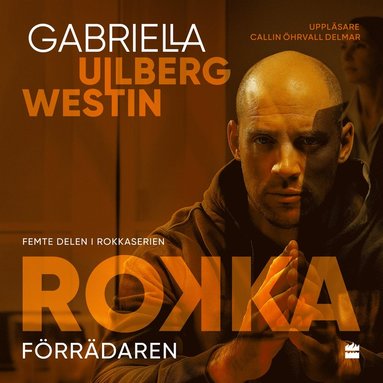 Frrdaren (ljudbok)
