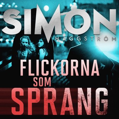 Flickorna som sprang (pocket)