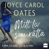 Mitt liv som rtta (ljudbok)