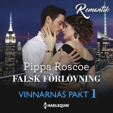 Falsk frlovning (ljudbok)