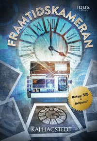 Omslag: Framtidskameran