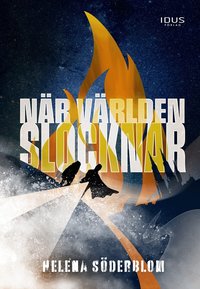Omslag: När världen slocknar