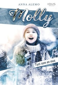 Molly - Tyst som en mus (e-bok)