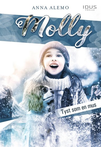 Molly - Tyst som en mus (kartonnage)
