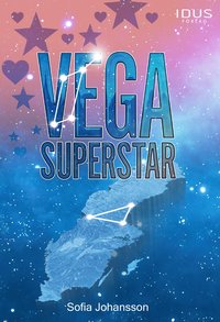Vega superstar (inbunden)