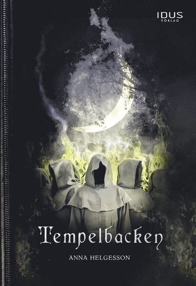 Tempelbacken (e-bok)