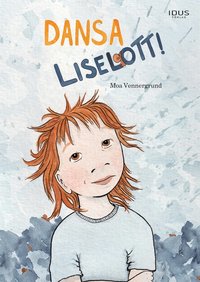 Dansa Liselott! (e-bok)