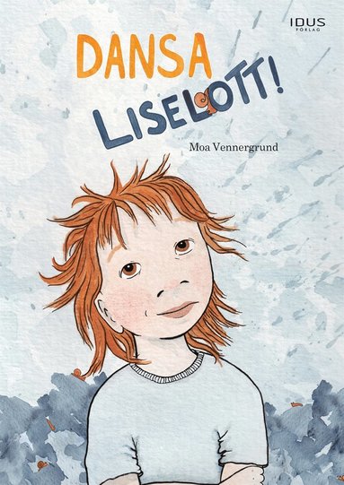Dansa Liselott! (kartonnage)