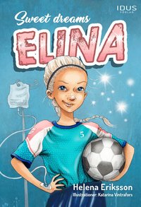 Omslag: Sweet dreams, Elina