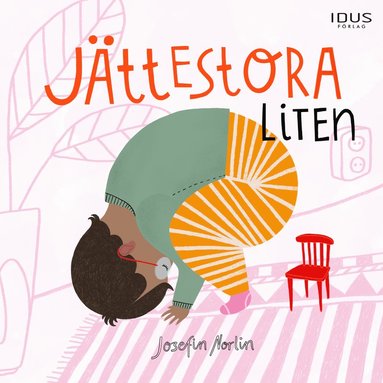 Jttestora Liten (inbunden)