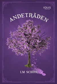 Omslag: Andeträden