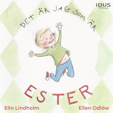 Det r jag som r Ester (e-bok)