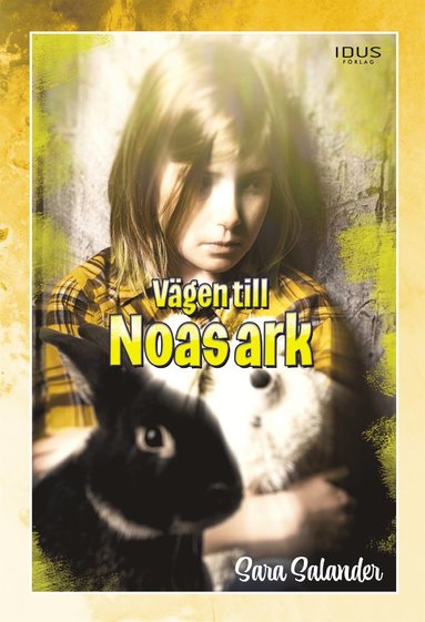 Vgen till Noas ark (kartonnage)