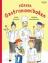 Frsta gastronomiboken