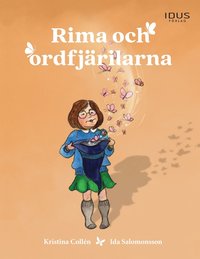 Rima och ordfjrilarna (e-bok)