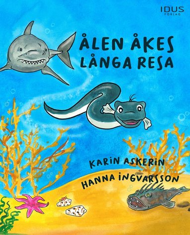 len kes lnga resa (e-bok)