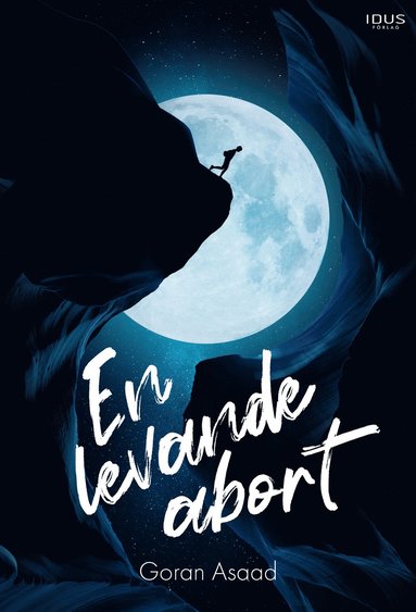 En levande abort (inbunden)