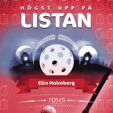 Hgst upp p listan (hftad)