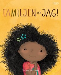 Omslag: Familjen och jag