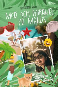 Omslag: Mod och mirakel på Mallis