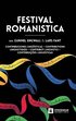Festival Romanistica: Contribuciones Lingu Isticas - Contributions Linguistiques - Contributi Linguistici - Contribuicoes Linguisticas.