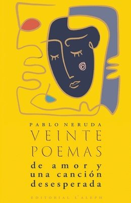 Veinte poemas de amor y una canci�n desesperada (h�ftad)