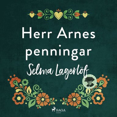 Herr Arnes penningar (inbunden)
