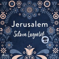Jerusalem (ljudbok)