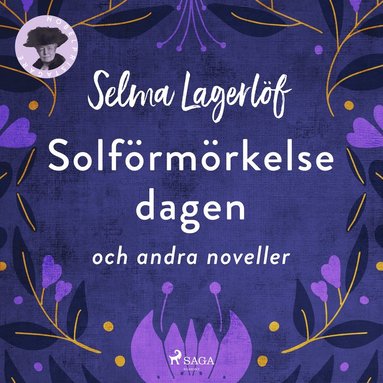 Solfrmrkelsedagen (och andra noveller) (ljudbok)