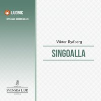 Singoalla (ljudbok)