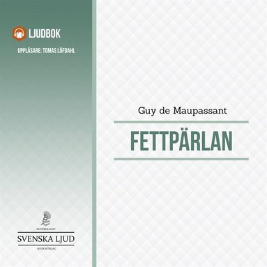 Fettp�rlan (pocket)