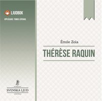 Therese Raquin (ljudbok)