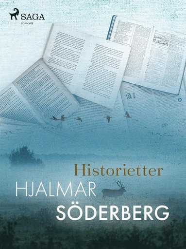Historietter (pocket)