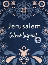 Jerusalem (e-bok)