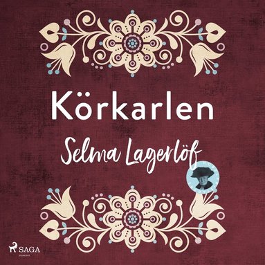 K�rkarlen (pocket)