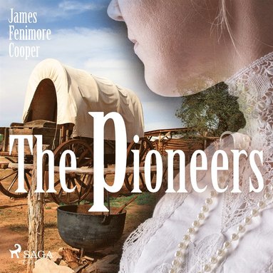 The Pioneers (ljudbok)