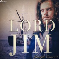 Lord Jim (ljudbok)